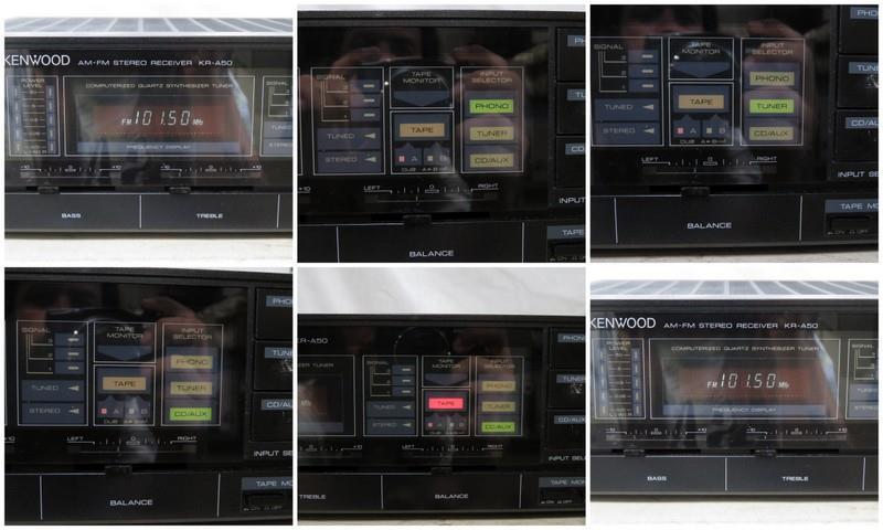 JVC TV-13142W 13