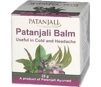 2 X 25 Gm Patanjali |pain Balm | Free Ship | Made In India | Ayurvedic | 2 X 25 Gm Patanjali |pain Balm | Free Ship | Made In India | Ayurvedic |