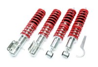 VW Scirocco Gewindefahrwerk SET 1974-1992