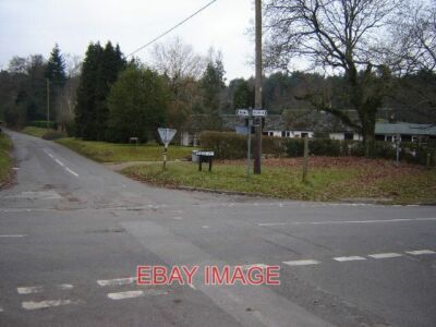 FOTO SANDKREUZ IN DER NÄHE VON SEALE DIES WÄRE EINE GRÖSSERE KREUZUNG IN T gewesen