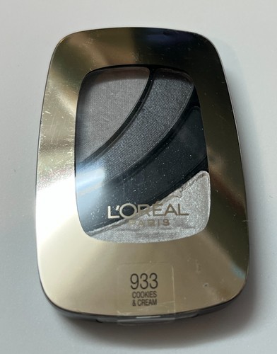 L'Oreal Paris Colour Riche / Dual Effects Eyeshadow, Choose Your Shade - Picture 3 of 4