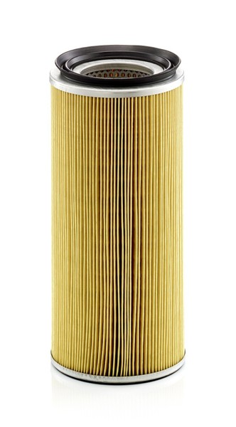 Mann-Filter Luftfilter C 14 159 Filtereinsatz FüR Nissan Patrol GR Cabstar K260-image