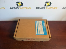 Magpowr US1 Ultrasonic Edge Sensor Transducer Web Guide System w/ Cable New