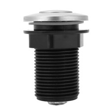 Garbage Scrap Air Switch Automatic Self-lock Button + Pneumatic Air Hose