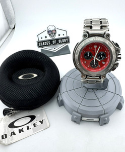 Oakley Warrant | eBay