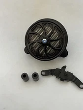 Nice HardDrive Custom Luck Style Air Cleaner for Harley Big Twins '91-17