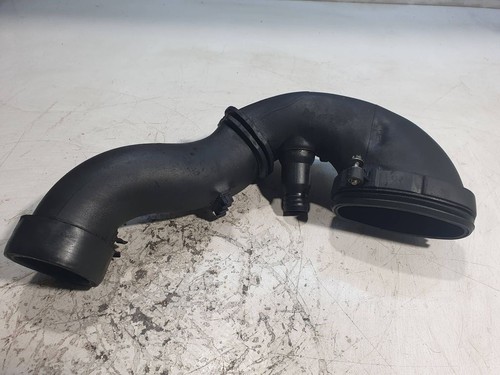 BMW X5 E70 2008 Diesel 173kW Ansaugrohr Ansaugschlauch Turbolader 7794172