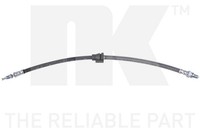 NK Bremsschlauch 852587 FüR KA Ford