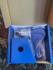 Bluepoint At570 Impact Wrench 570 Ft Lbs 12 New In Box Snap On Socket Bluepoint At570 Impact Wrench 570 Ft Lbs 12 New In Box Snap On Socket
