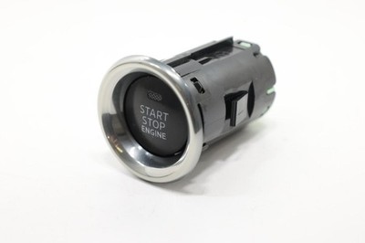 Used Ignition Switch fits: 2023 Mazda CX-5 dash mounted push button Grade A