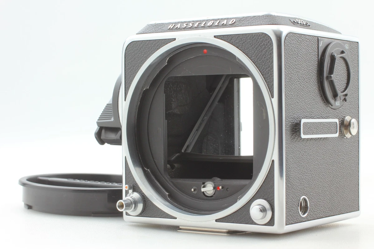 Hasselblad 503CX Medium Format Film Cameras for sale | eBay