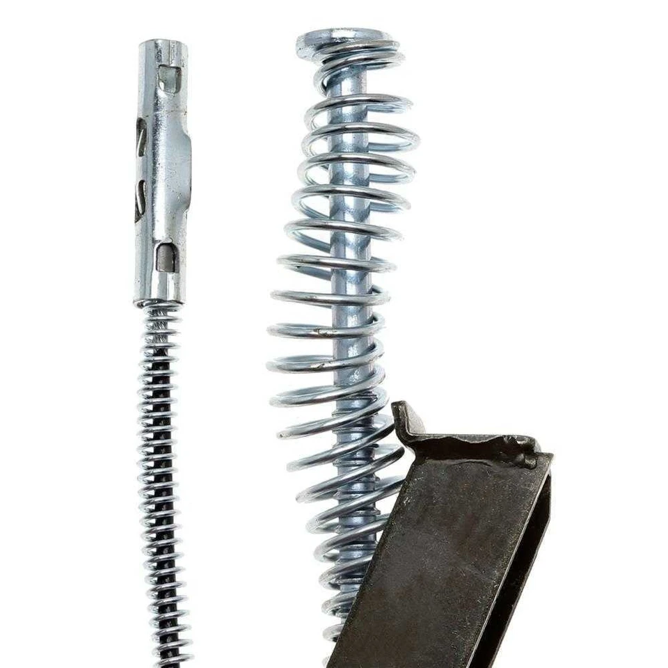 Cabo de freio de estacionamento compatível com 2003-2011 Mercury Grand Marquis Marauder ACDELCO PROFE - Imagem 2 de 2