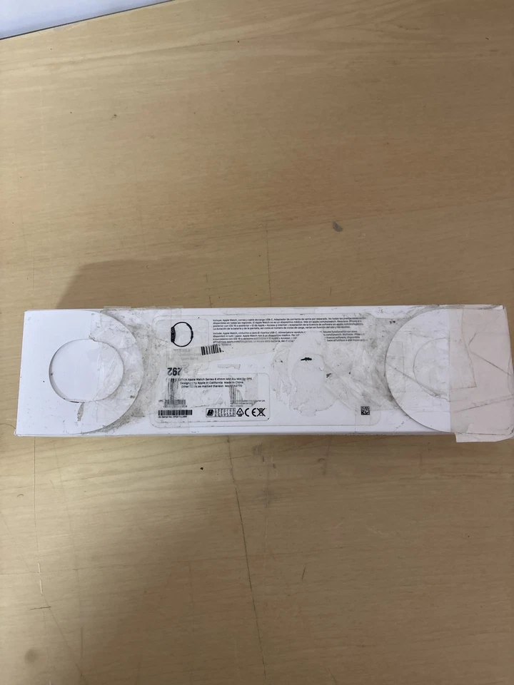 Apple Watch Series 8, foto 2 di 5