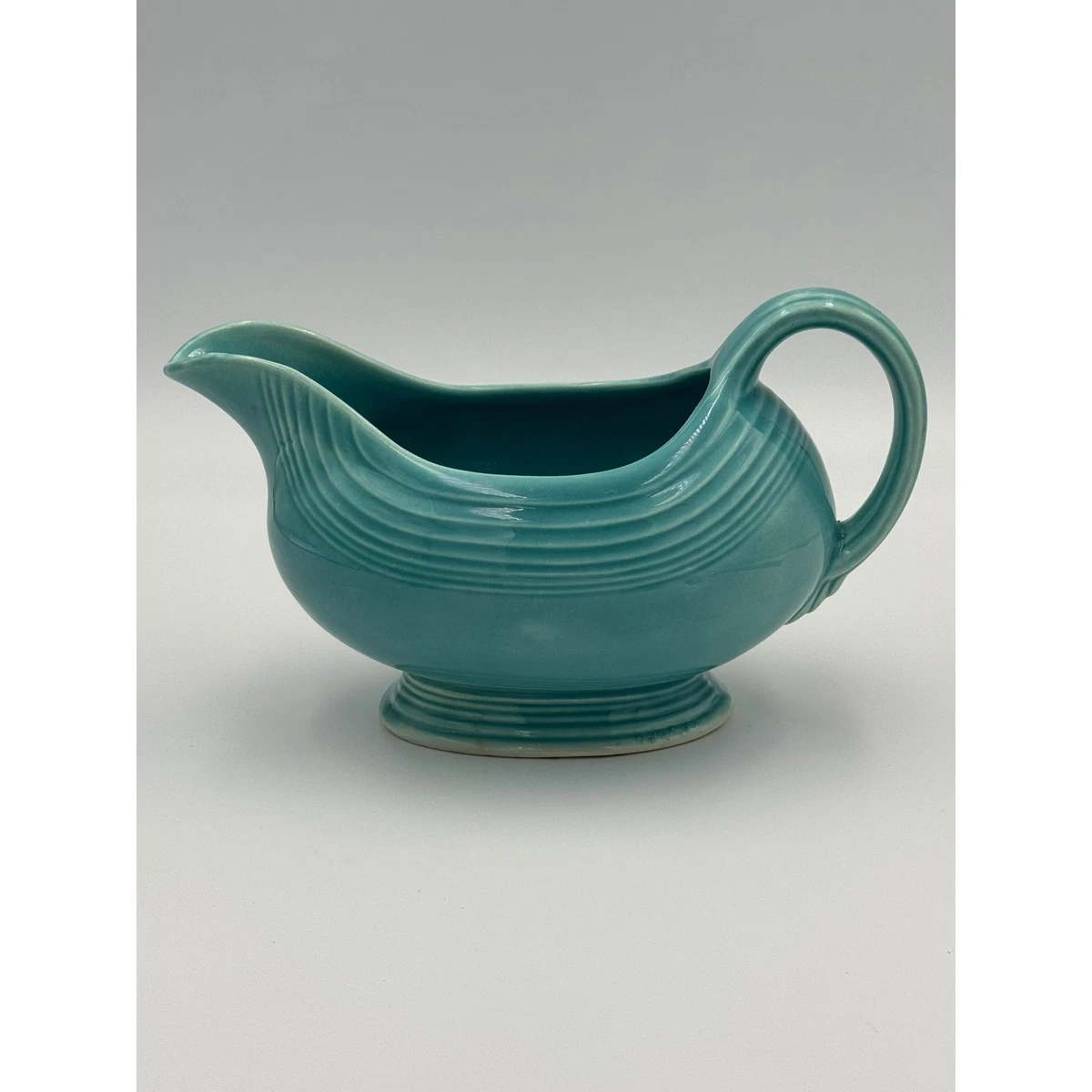 Fiesta Gravy Boats for sale - eBay