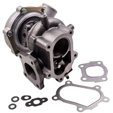 Turbocharger Turbo For Isuzu Npr Nqr For Gmc 98-03 Diesel Truck 4he1 Turbine Turbocharger Turbo For Isuzu Npr Nqr For Gmc 98-03 Diesel Truck 4he1 Turbine