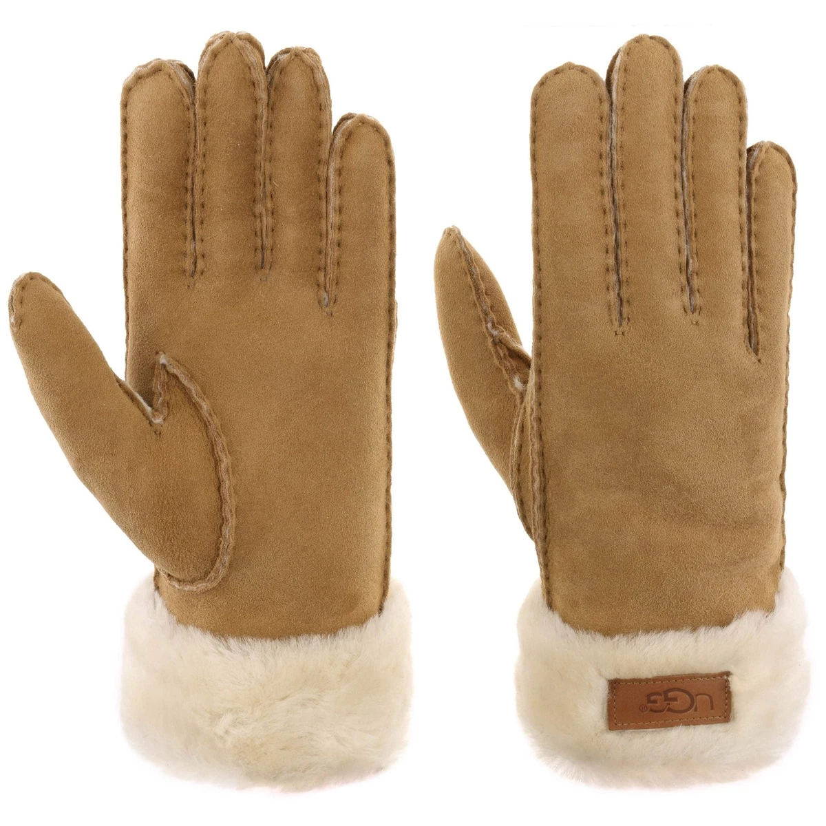 UGG Australia Damen-Handschuhe & -Fustlinge online kaufen | eBay.de