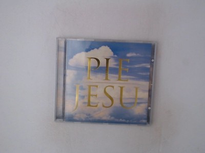 Pie Jesu Various Faure  und  Mozart: