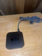 Apple TV (3rd Generation) A1469 HD Media Streamer