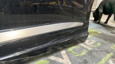 Porte arrière et accessoires Volkswagen TIGUAN