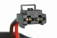 Vemo V10-85-2286 TüRschloss FüR Audi Porsche Vw