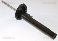 1X StoßDäMpfer Triscan 8705 11105 FüR Bmw 3Er Touring E46 316 318 320