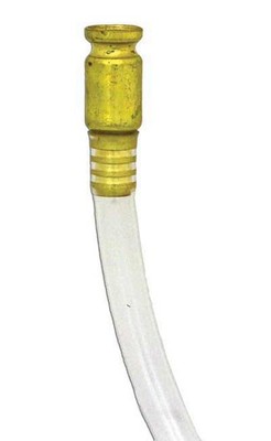 MOELLER EZ SIPHON HOSE- 042907