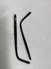 COACH LIZZIE 514 BLACK 135mm TEMPLE ARM PARTS W25