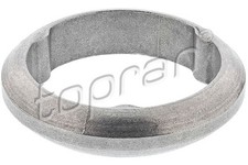 Dichtung Abgasrohr TOPRAN 107 213 für SEAT VW LEON AUDI 80 1J6 C4 BORA A6 100 1