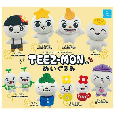 TEEZ-MON YONGGAMON セット s-l400.jpg