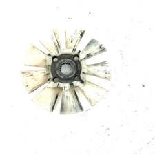 null Yamaha Rhino 450 YXR450FA 4x4 OEM Clutch...