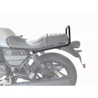 Moto Guzzi V7 850 Stone Special Black Steel Passenger Handlebar