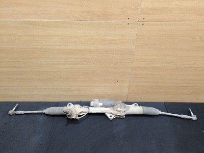 MAXUS DELIVER 9 MK1 2.0 DIESEL POWER STEERING RACK C00283475