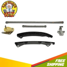 Engine Timing Chain Kit Fits 13-14 Nissan Juke 1.6L 16V MR16DDT