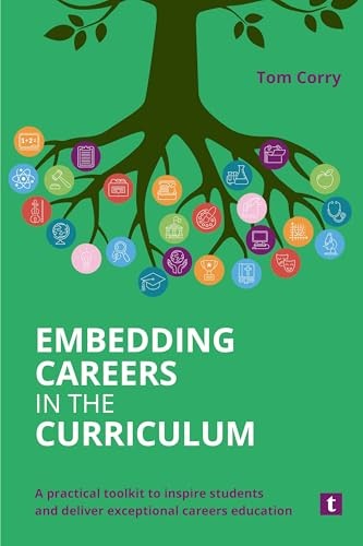 Embedding Careers in the Curriculum by Tom Corry - 9781911724773 - Image 6