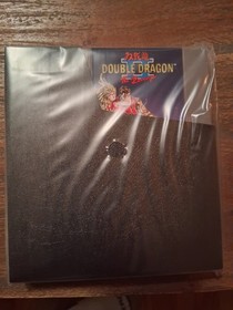 Double Dragon II: The Revenge (NES, 1990)