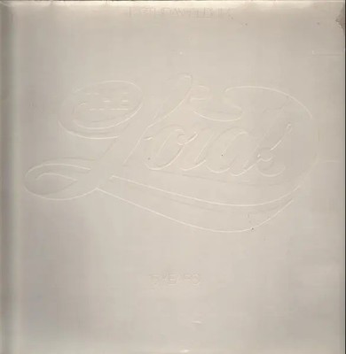 The Lords Birthday Album 15 Years GATEFOLD NEAR MINT EMI Vinyl LP