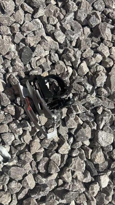 Shimano Acera Front Mech