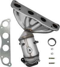 Collettore Scarico Catalizzatore Nissan Sentra 2009-2016 1.8L 2.0L