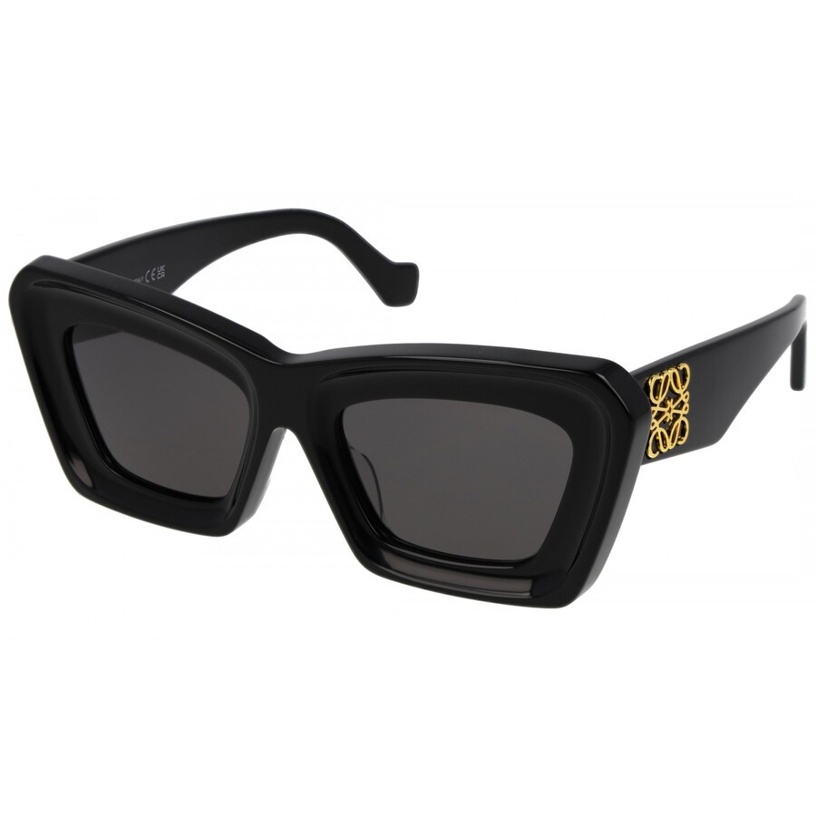 Loewe LW40145F-01A-53 Sunglasses 53mm 100 Authentic for sale  display picture 3