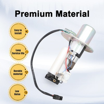 Fuel Pump Assembly for 2005-2006 Kawasaki Ninja ZX-6R 6RR | eBay