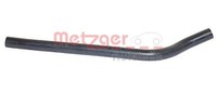 KüHlerschlauch Metzger Autoteile 2420470 FüR Vw Scirocco 53B Golf 1 155 Jetta 16