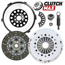 Stage 2 Clutch Solid Flywheel Conversion Kit Fits Bmw 323 325 E46 525i E39 Z3 Z4