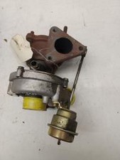 Turbo Volkswagen GOLF