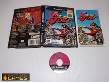 Viewtiful Joe   COMPLETE   - NINTENDO Gamecube & Wii - 77a