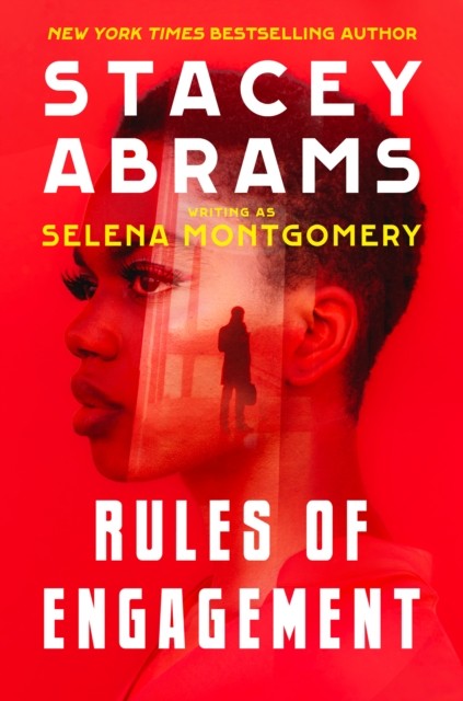 Rules of Engagement by Selena Montgomery HARDBACK 9780593439395