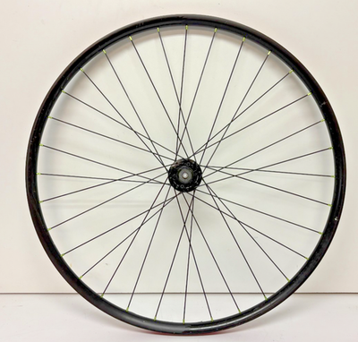Specialized Alexrims Stout 32-Spoke Black Aluminum Disc Brake 29er