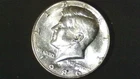 1986-P-- Kennedy Half - GEM-BU- BETTER DATE- A3
