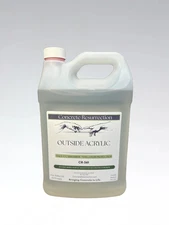 Concrete Resurrection Outside Acrylic 400 VOC Concrete Sealer