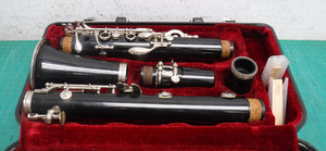 Jupiter Clarinet Jcl 631 | eBay