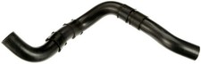 GATES 05-5156 Radiator Hose Upper 700mm Length Fits Toyota C-HR Corolla